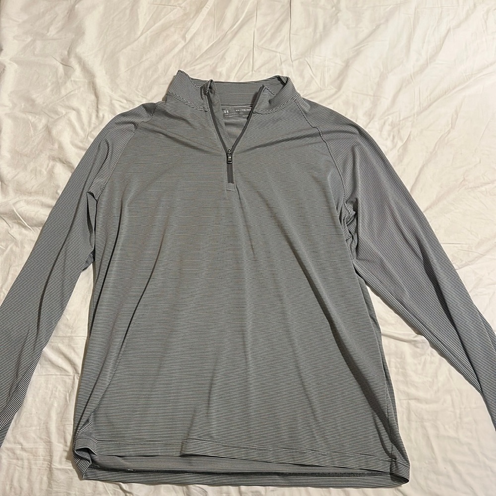 Under Armour Heatgear Loose 1/4 Zip